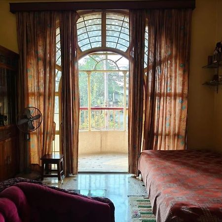 Premium Apartment, Kolkata Airport Экстерьер фото