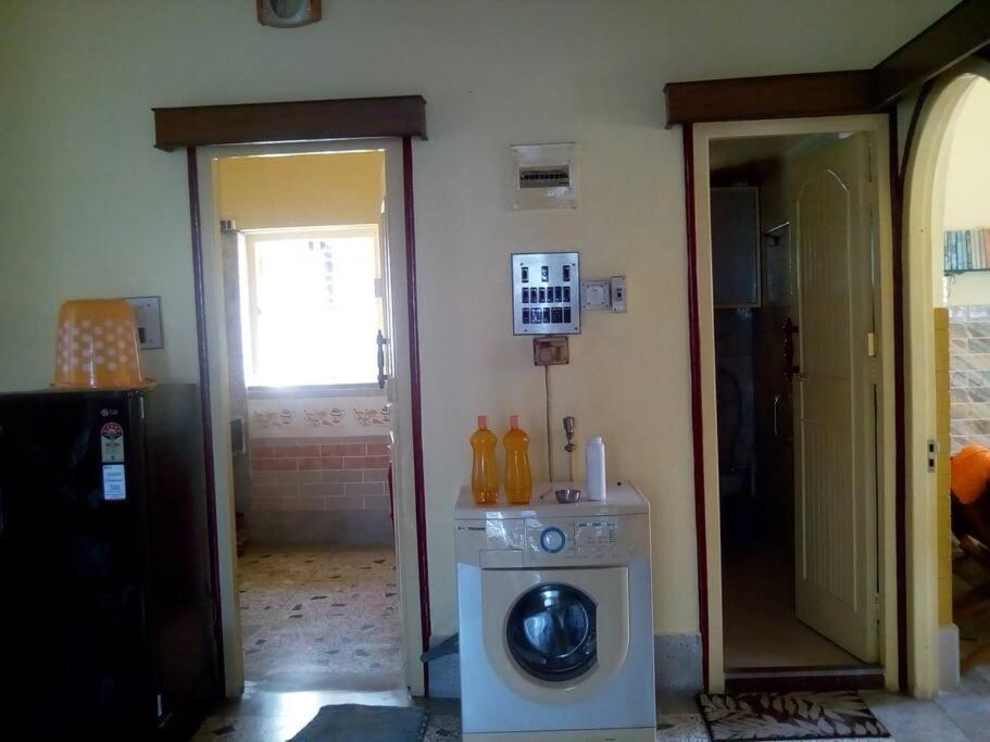 Premium Apartment, Kolkata Airport Экстерьер фото