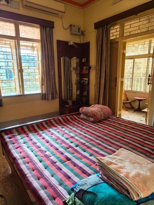 Premium Apartment, Kolkata Airport Экстерьер фото