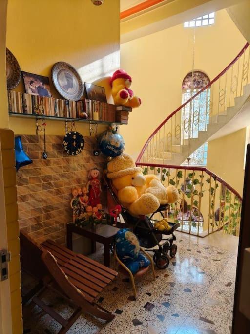 Premium Apartment, Kolkata Airport Экстерьер фото
