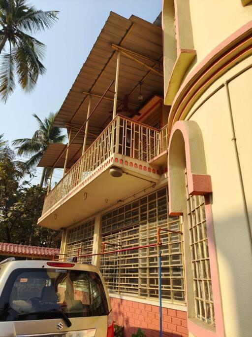 Premium Apartment, Kolkata Airport Экстерьер фото