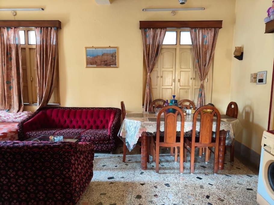Premium Apartment, Kolkata Airport Экстерьер фото